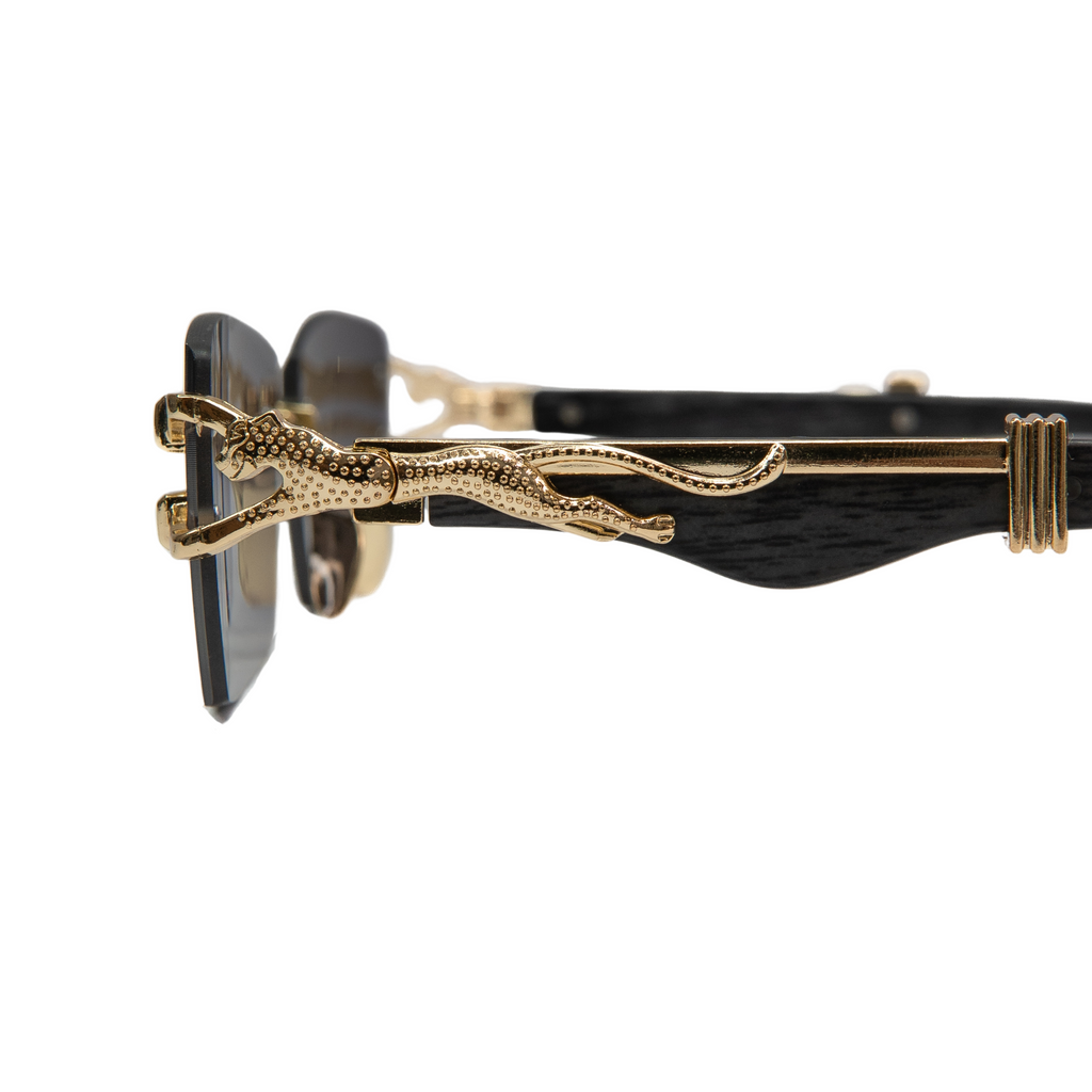 Classy Negro - Negro