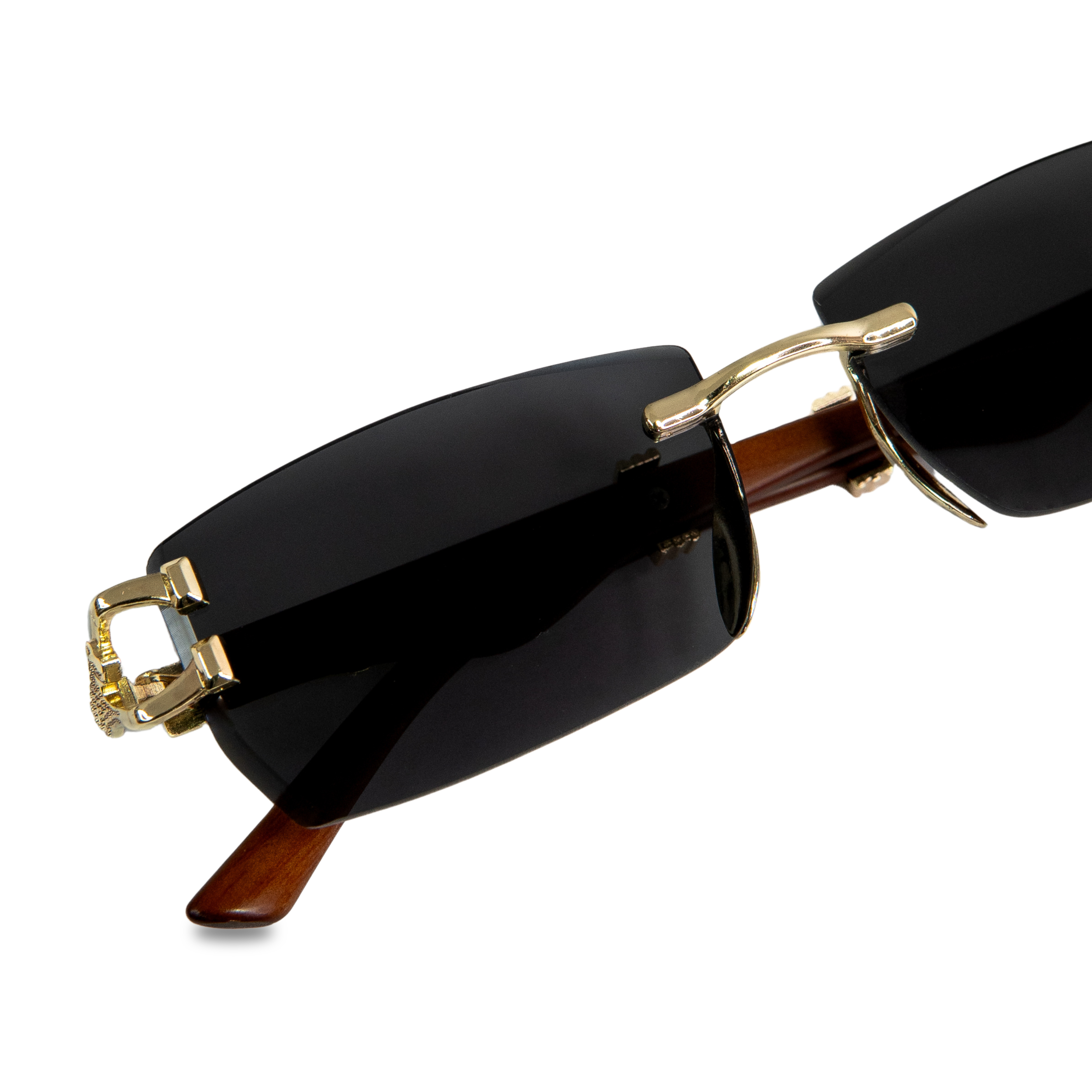 Classy Negro - Café