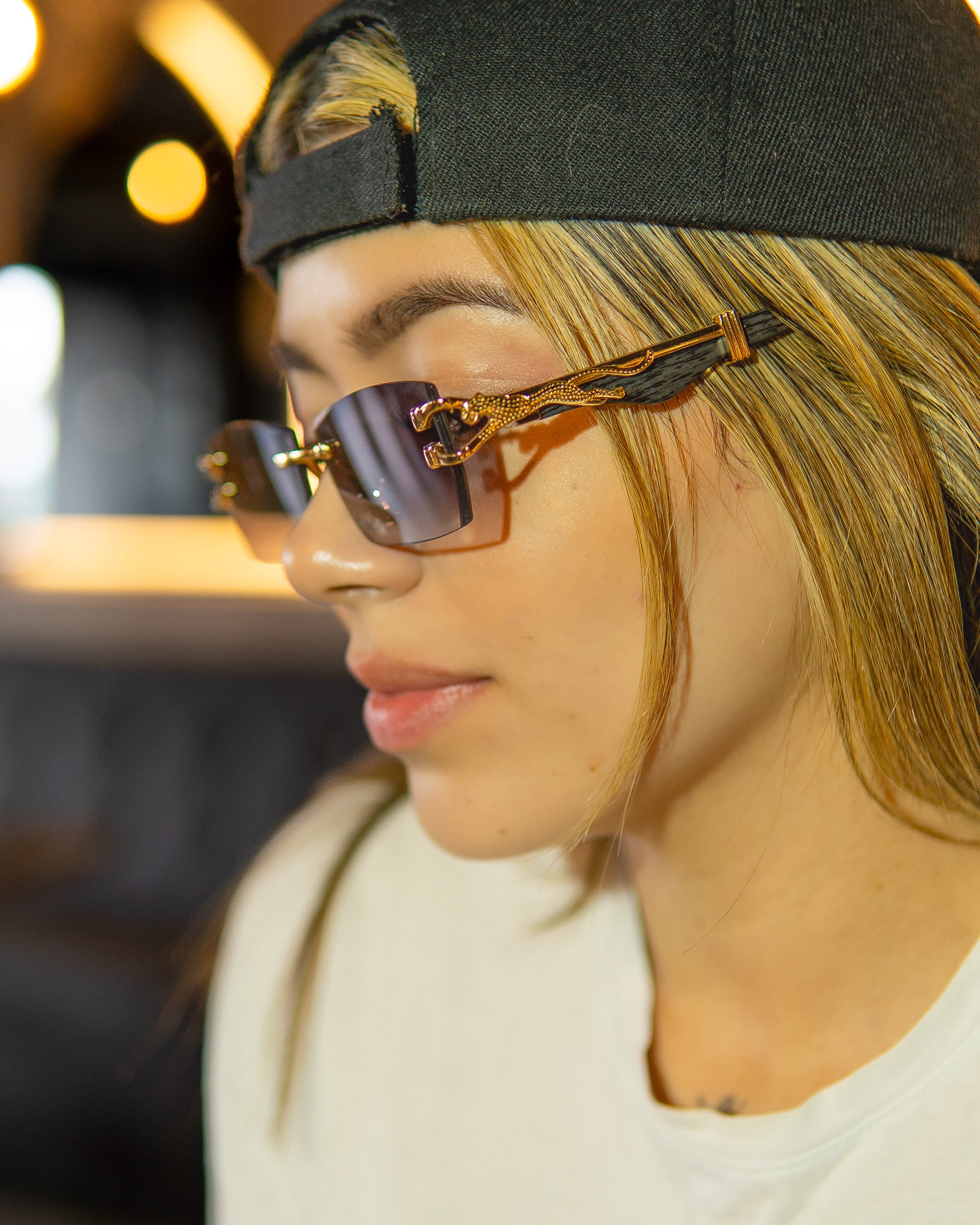 Classy Negro - Negro