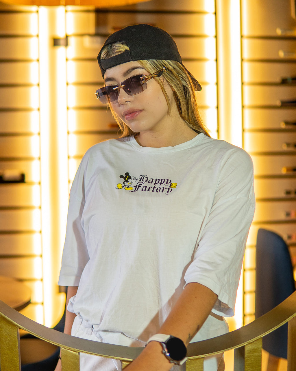 Classy Negro - Negro