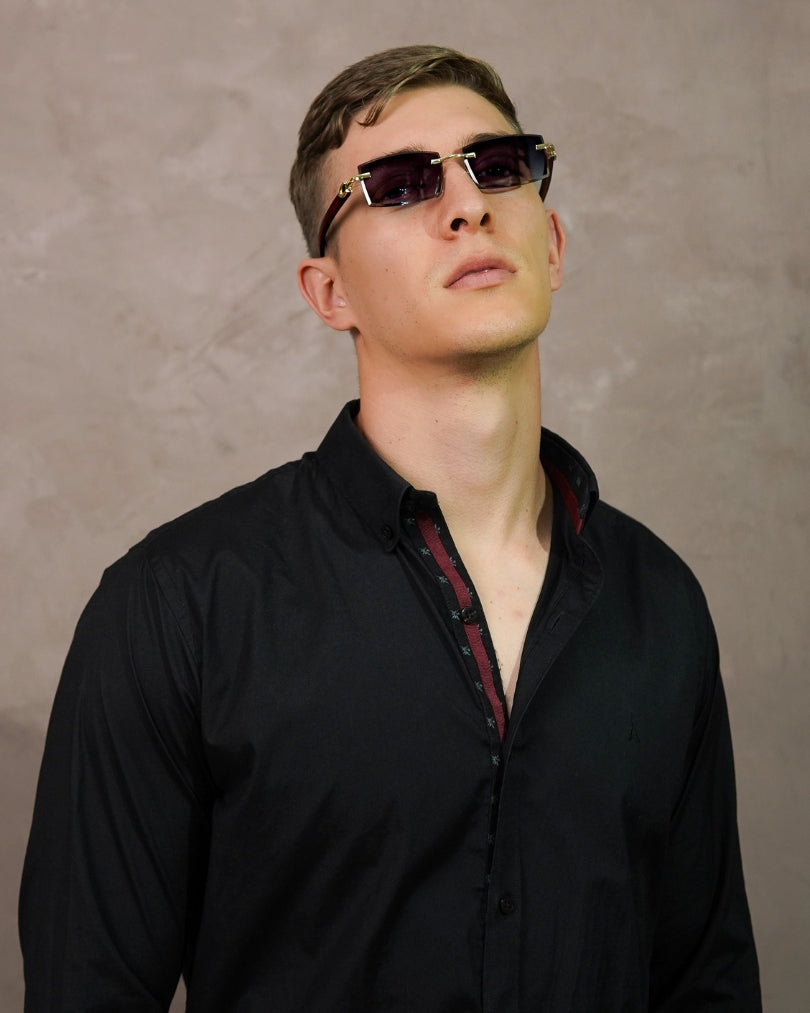 Aspen I - Negro