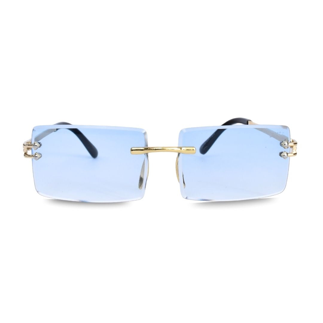 Authentic Original - Azul