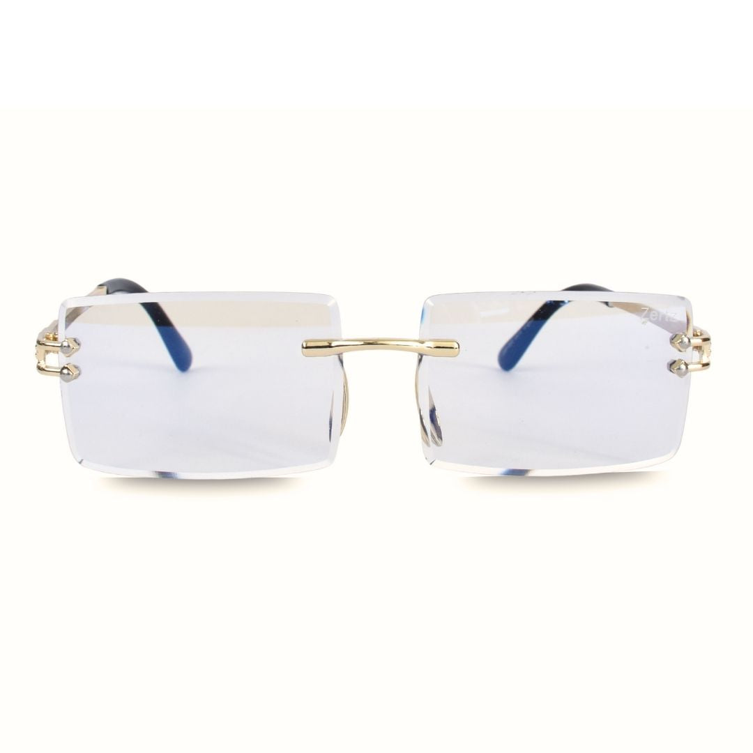 Authentic Original - Fotocromaticas