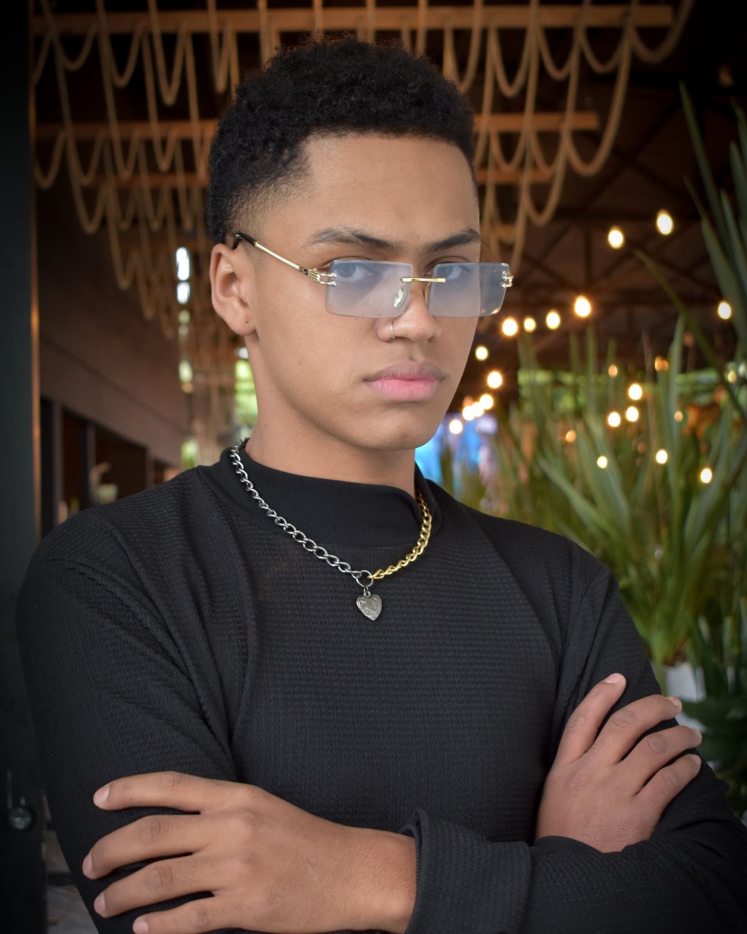 Authentic Original - Azul