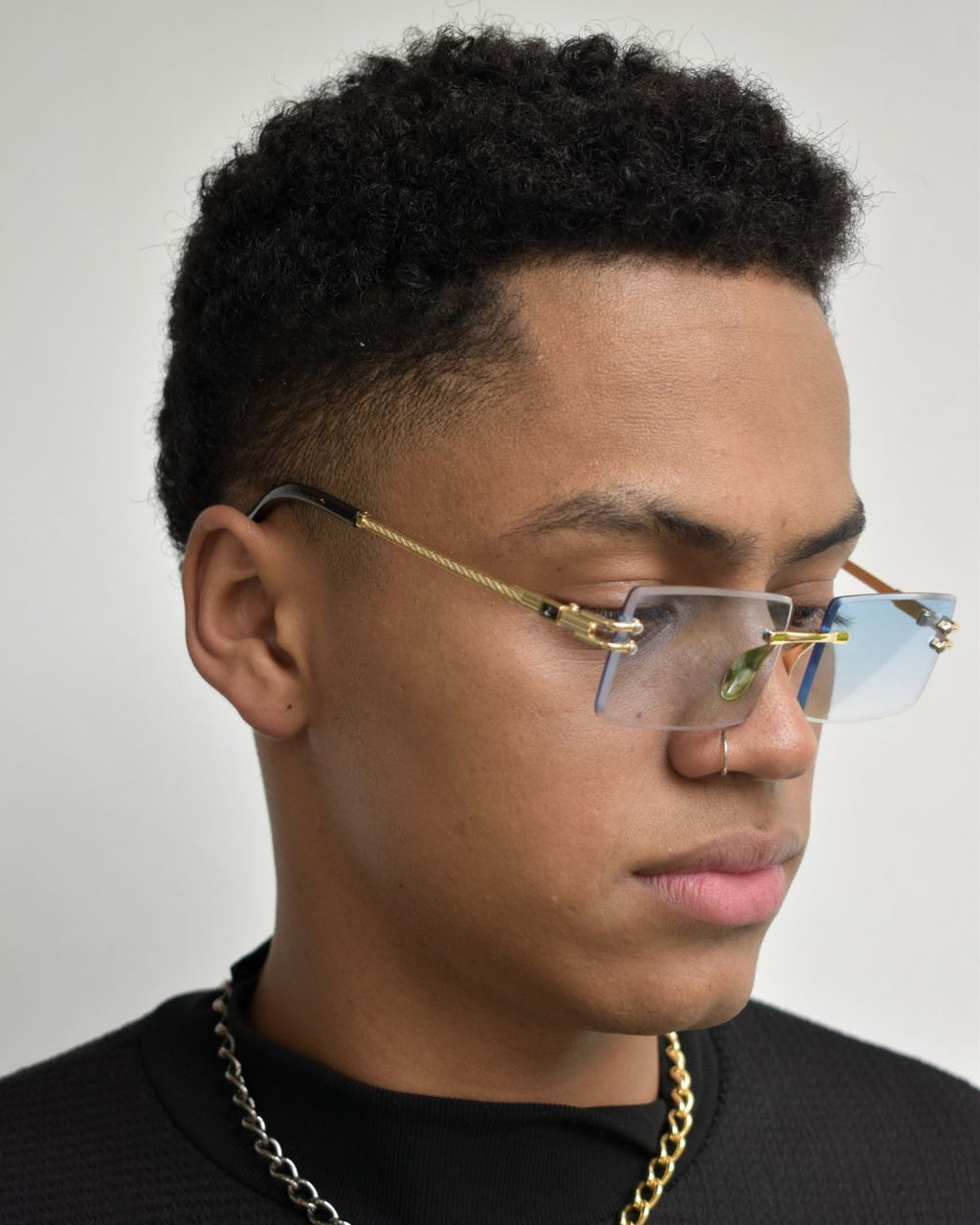 Authentic Original - Azul