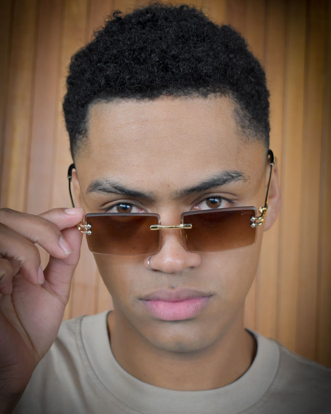 Authentic Original - Café