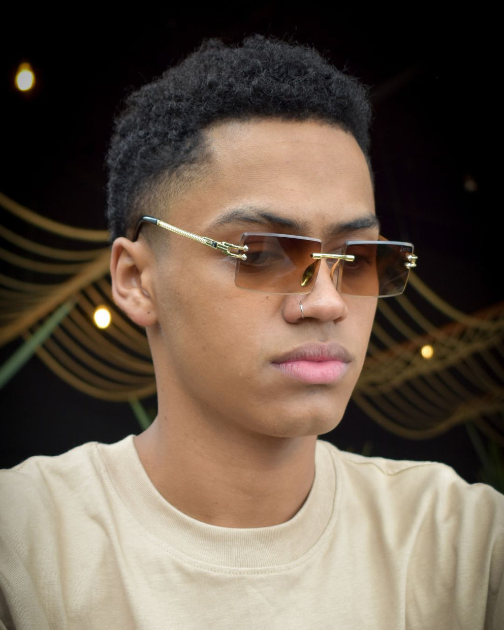 Authentic Original - Café