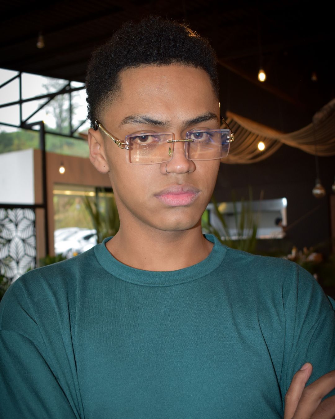 Authentic Original - Fotocromaticas