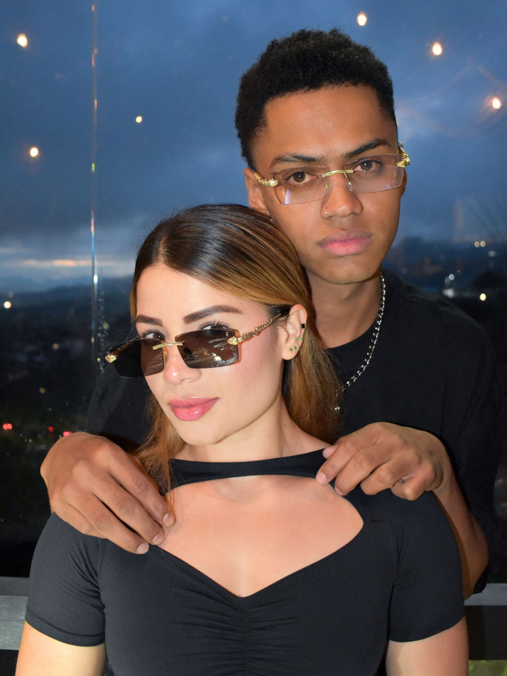 Serpent Fotocromatic