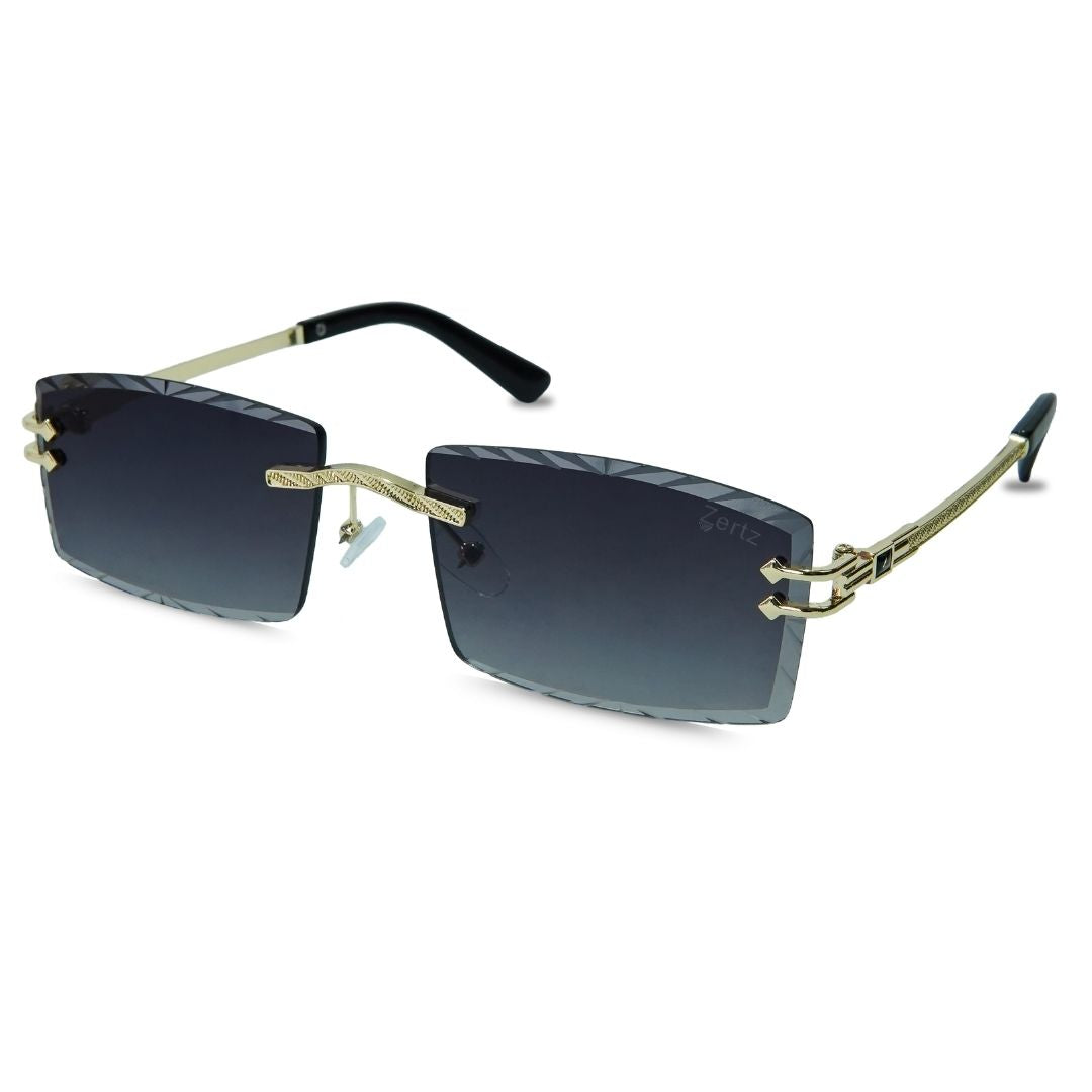 Authentic II - Negro
