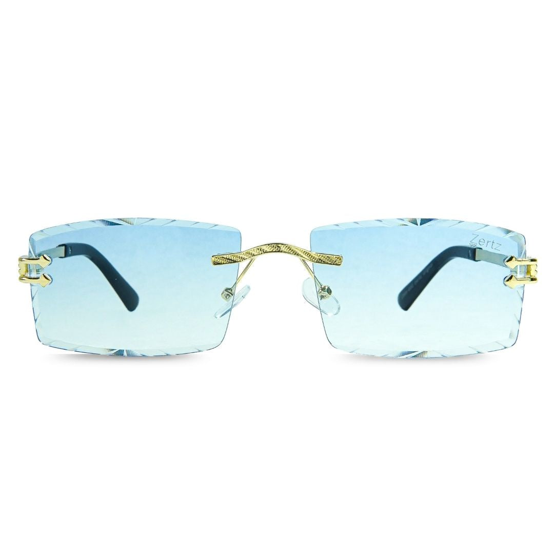 Authentic II - Azul