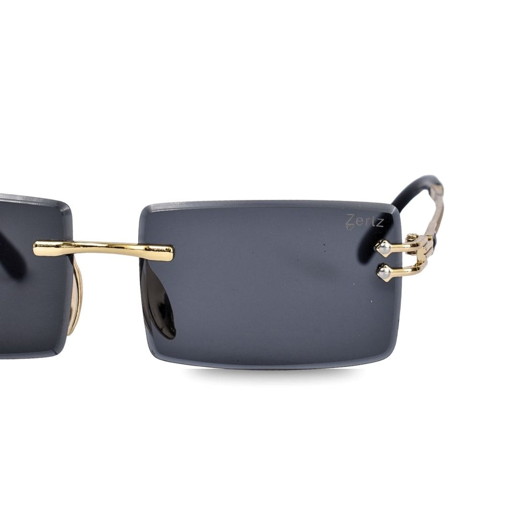 Authentic Original - Negro