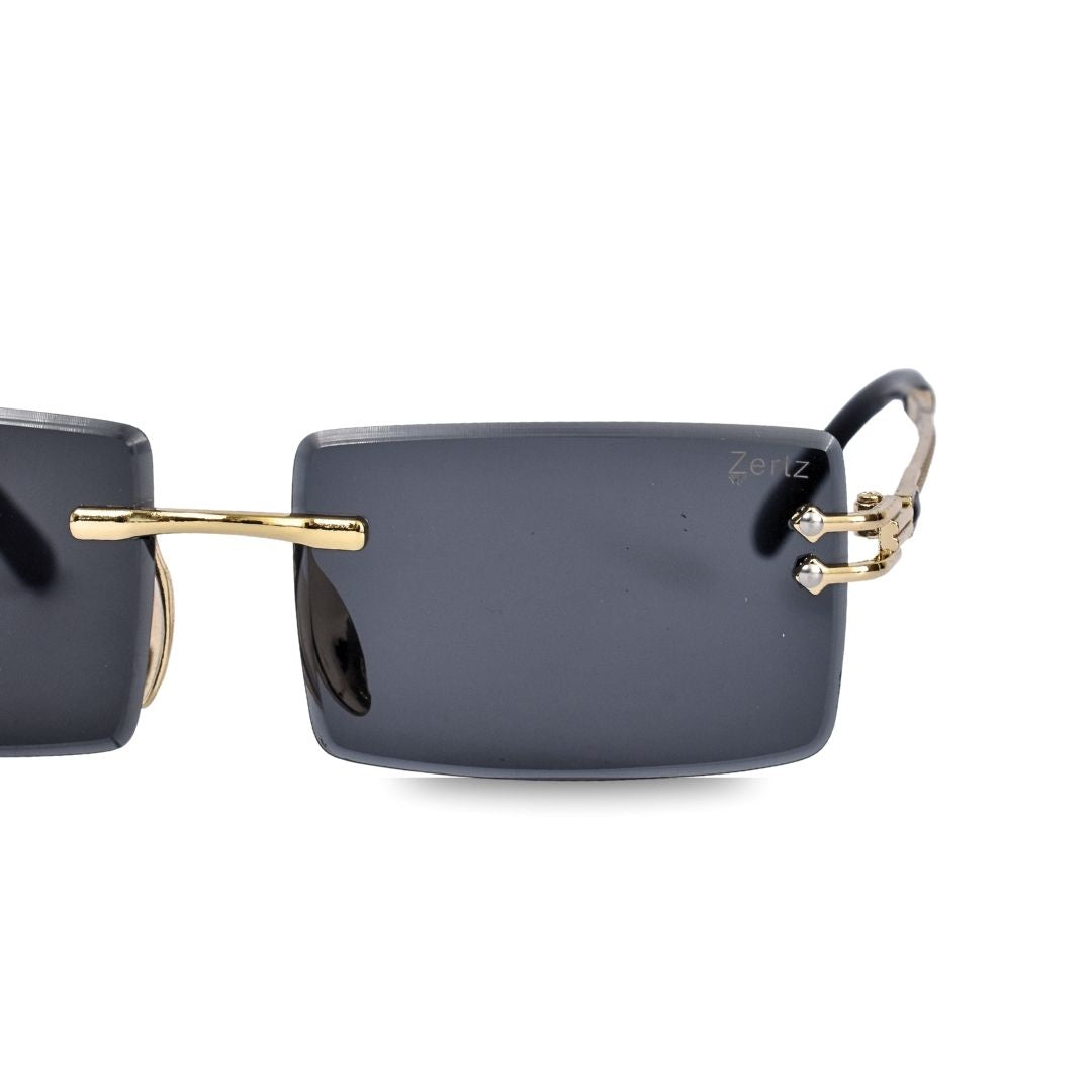 Authentic Original - Negro