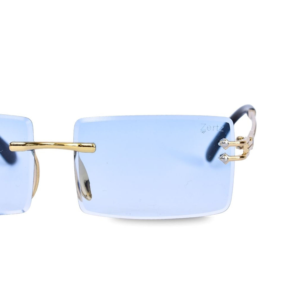 Authentic Original - Azul