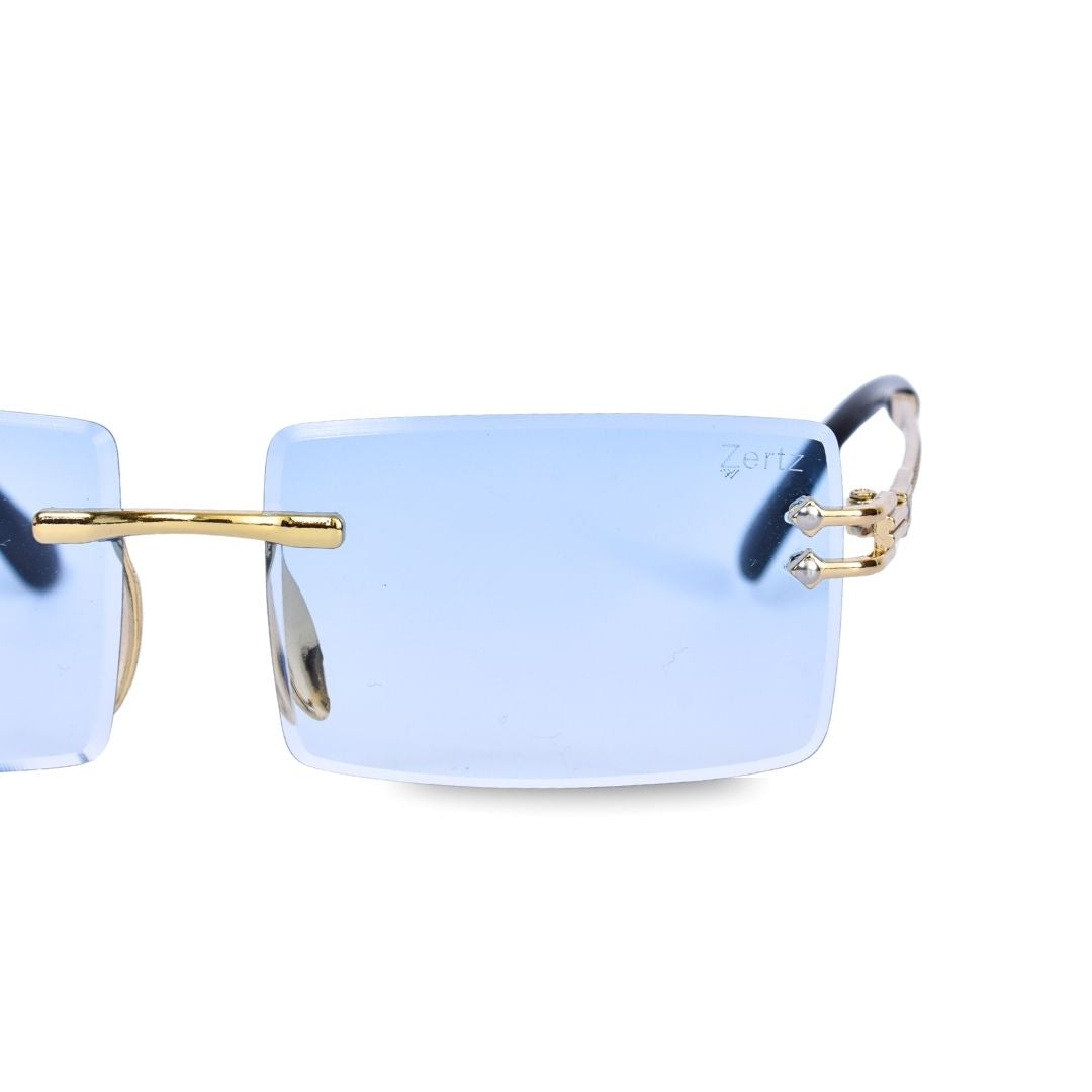 Authentic Original - Azul