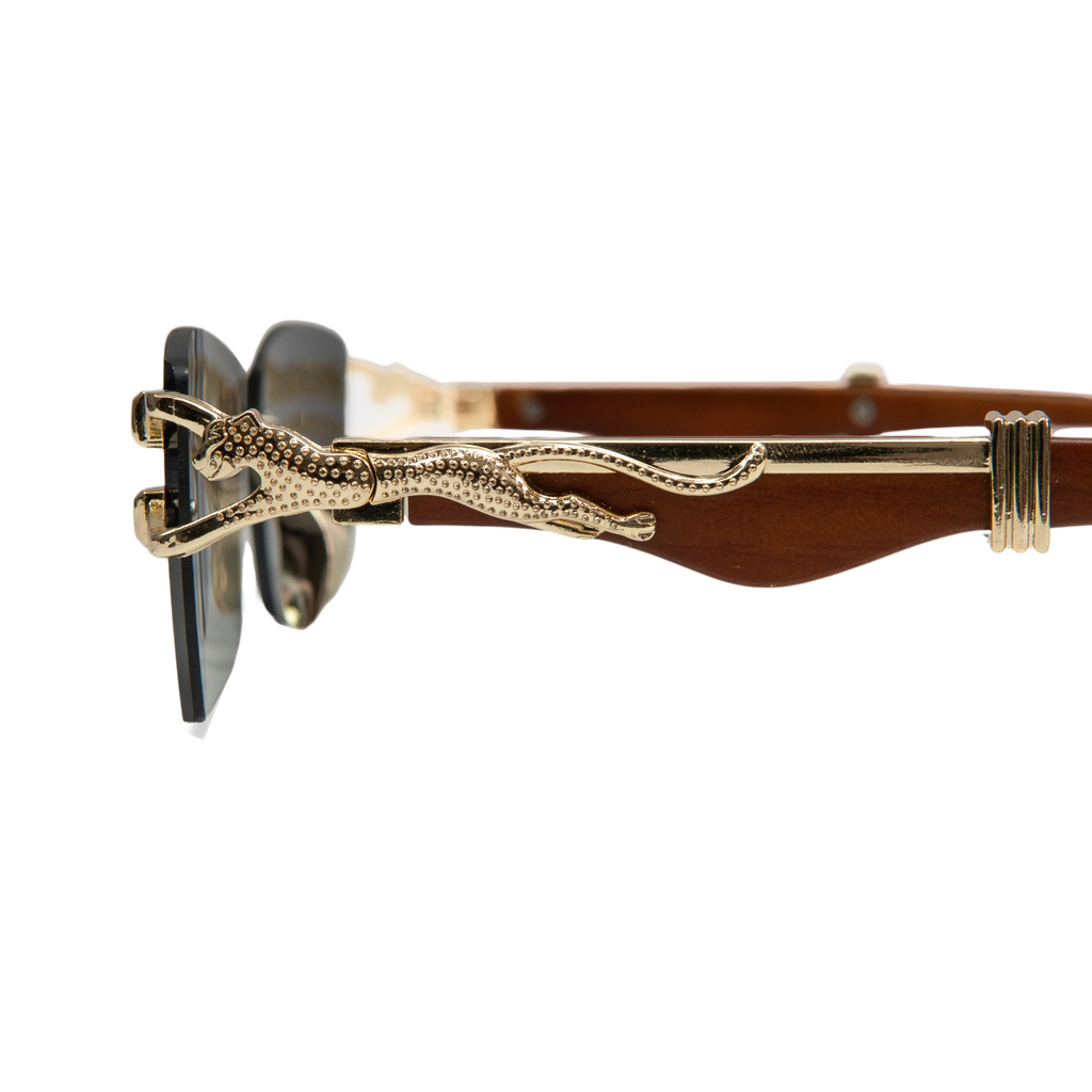 Classy Negro - Café