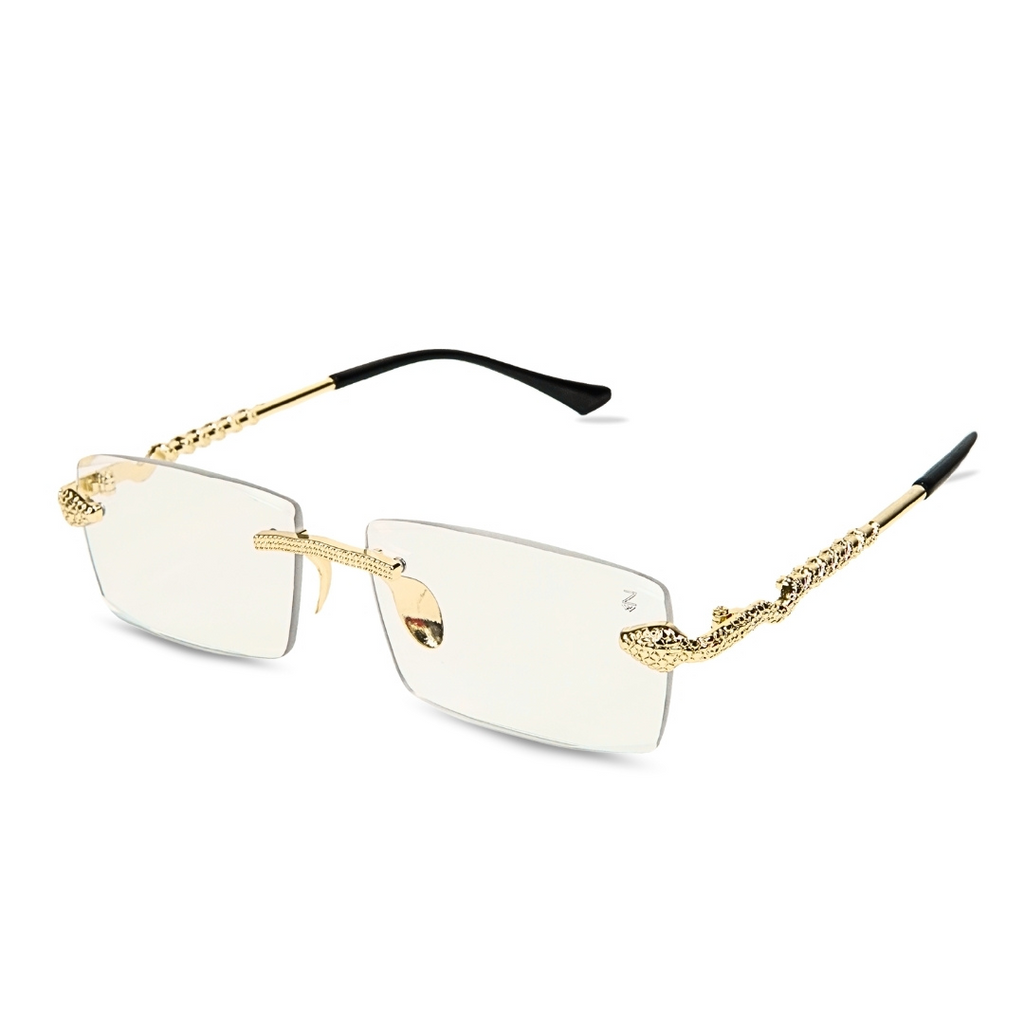 Serpent Fotocromatic