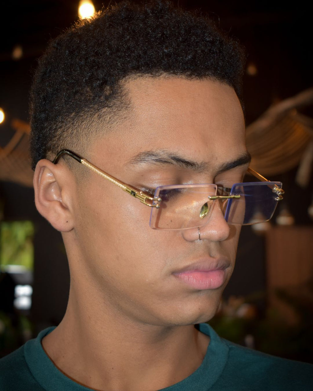 Authentic Original - Fotocromaticas