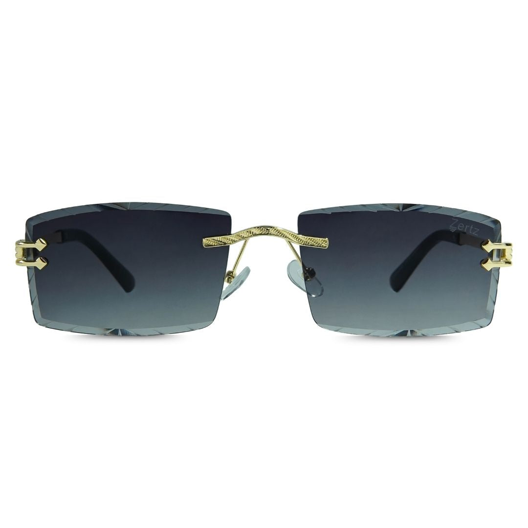 Authentic II - Negro