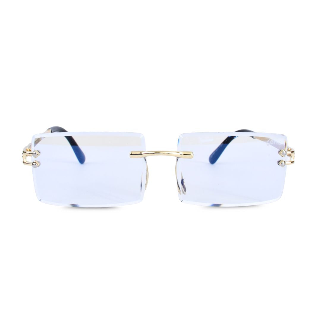 Authentic Original - Fotocromaticas