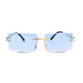 Authentic Original - Azul