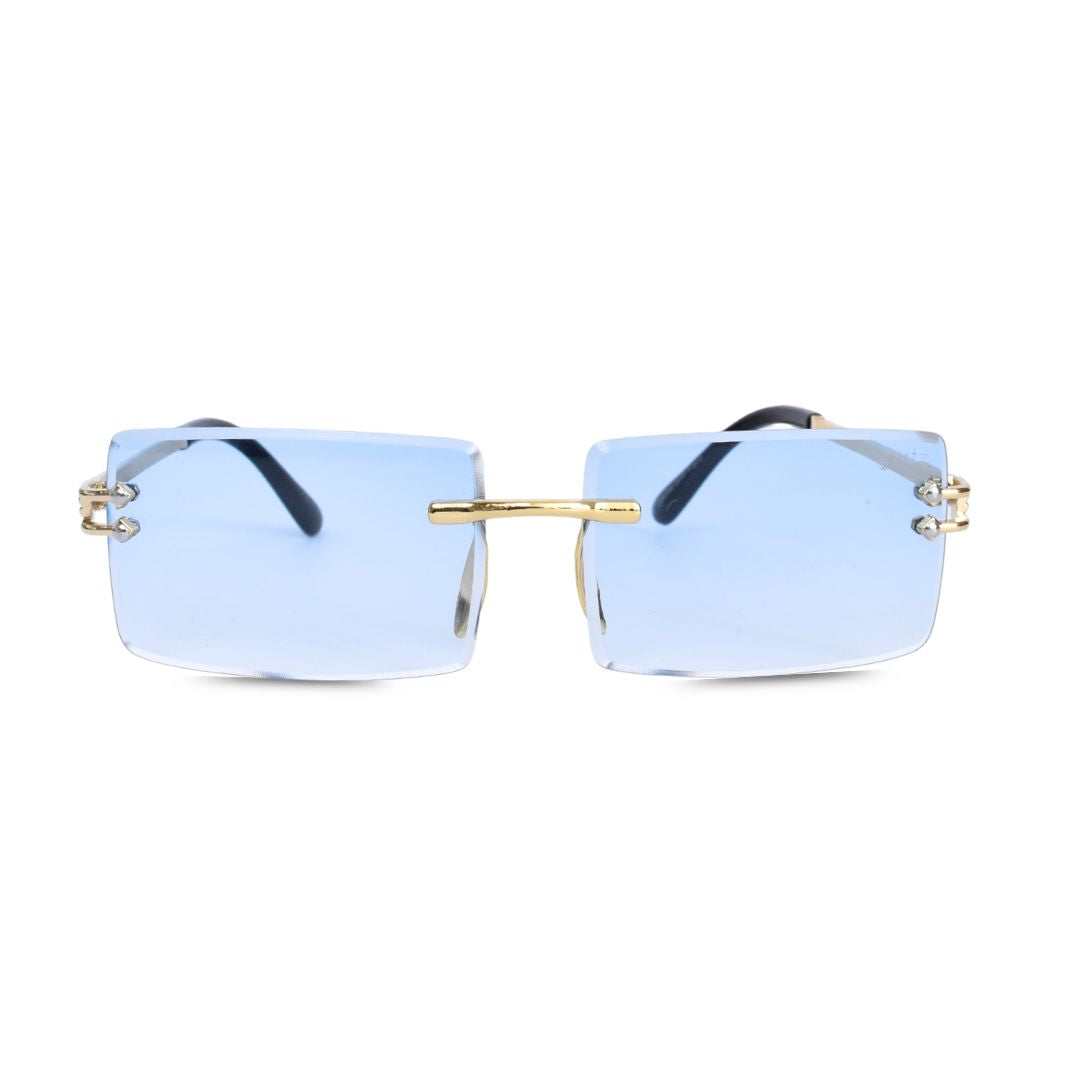 Authentic Original - Azul