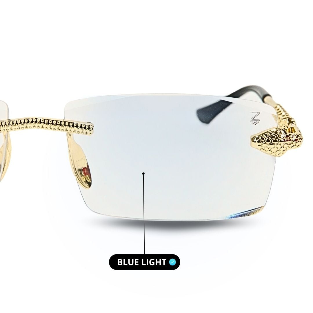 Serpent Fotocromatic